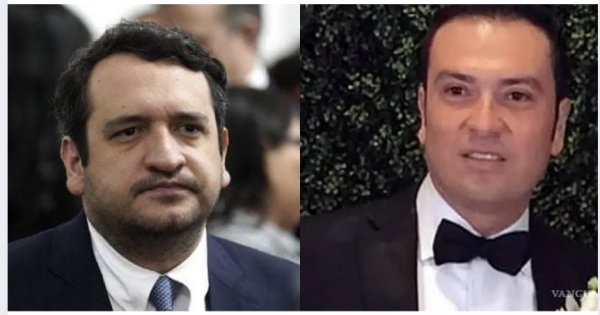 Va FGR tras empresa de amigo de Andy López Beltrán por huachicol fiscal